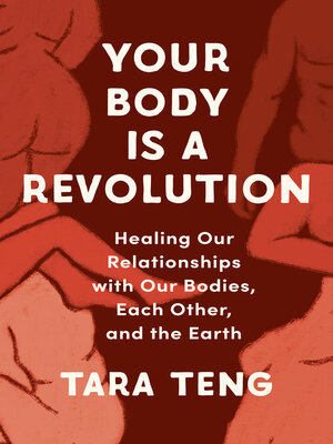 Your Body Is a Revolution - ebook